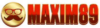 Logo MAXIM89